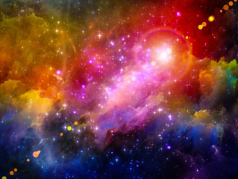 Space Travel
